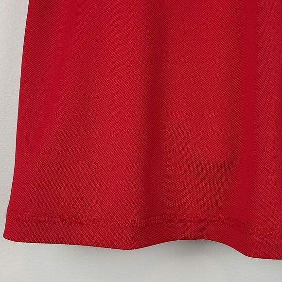T by Talbot's Red Flouncy Skort Size 1XP Tennis Prep - Picture 5 of 9